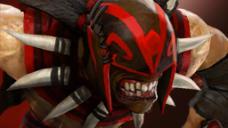Bloodseeker dota2 bloodseeker